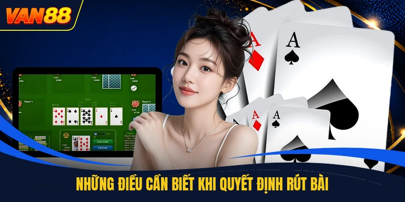 Những điều cần biết khi quyết định rút bài